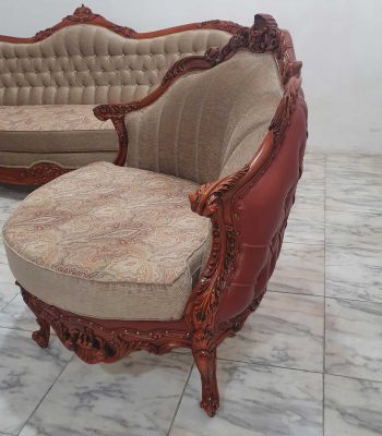 مبل هنریک