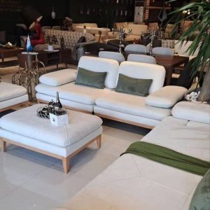 مبل راحتی درنیکا