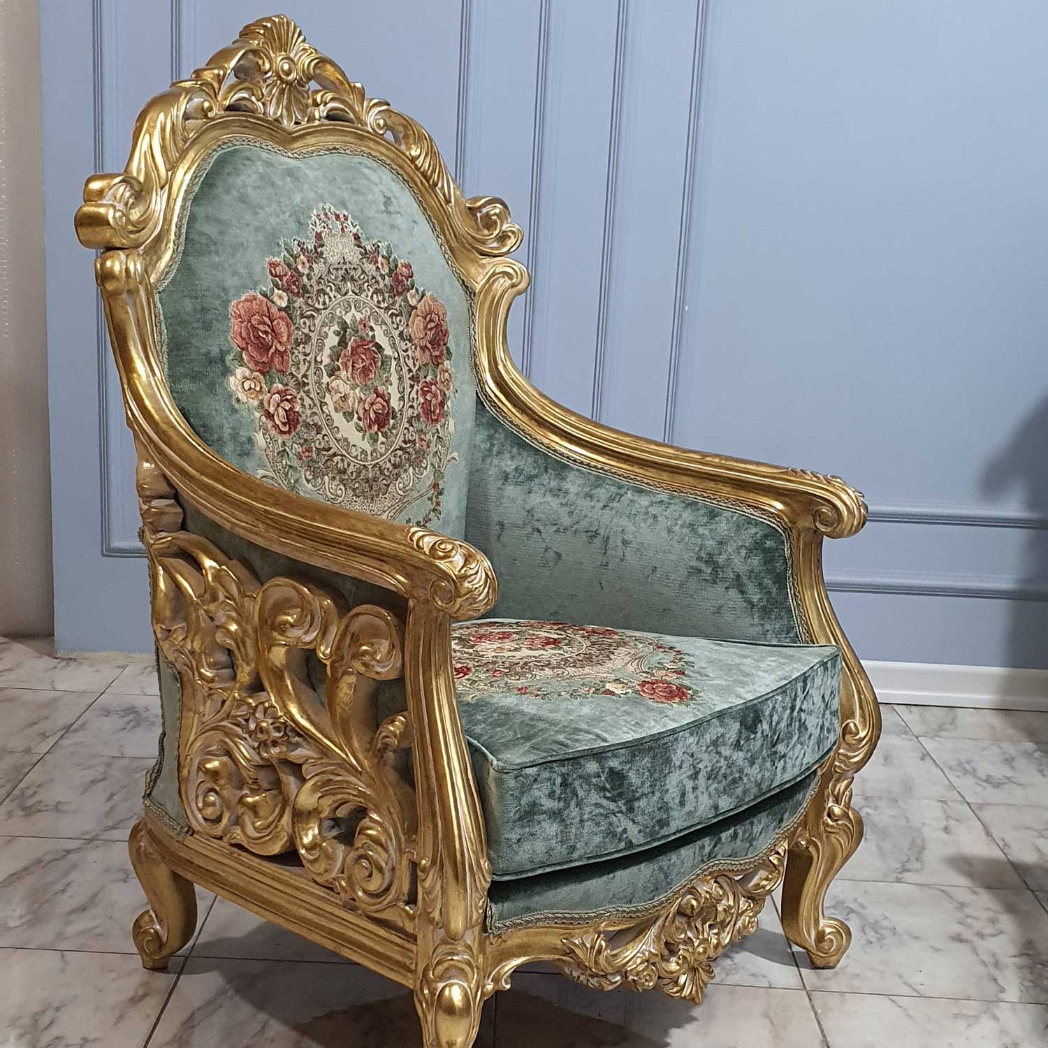 mob-soltan (1) مبل سلطان - Image 1