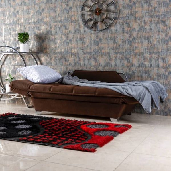 مبل تختخواب شو مدل 1004103 - تصویر 3