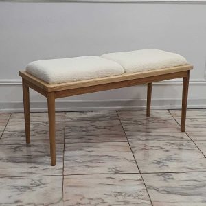نیمکت 2 نفره مارسل