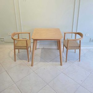 میز قهوه خوری کندی