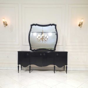 کنسول وَندی