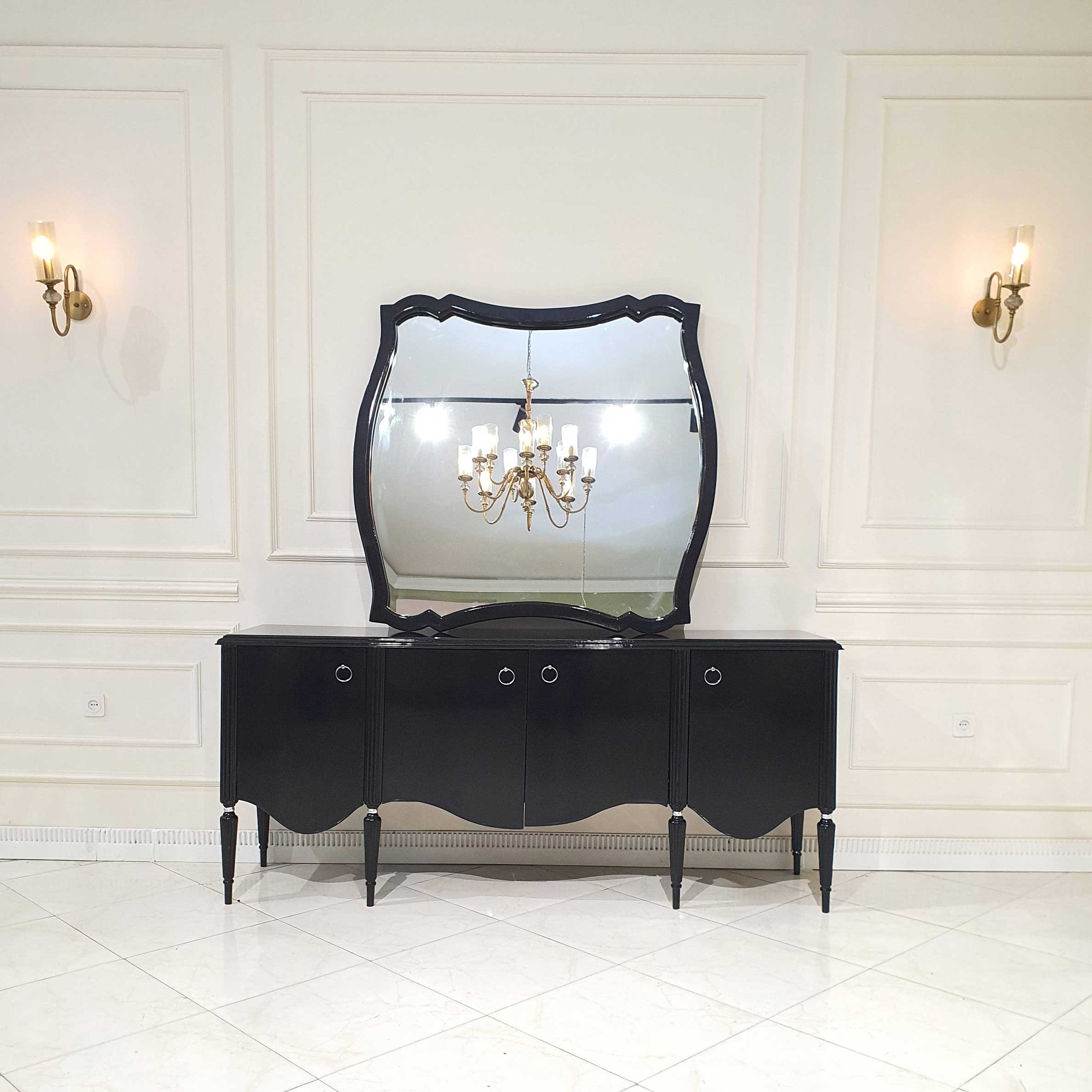 konsool-vandi (6) کنسول وَندی - Image 1