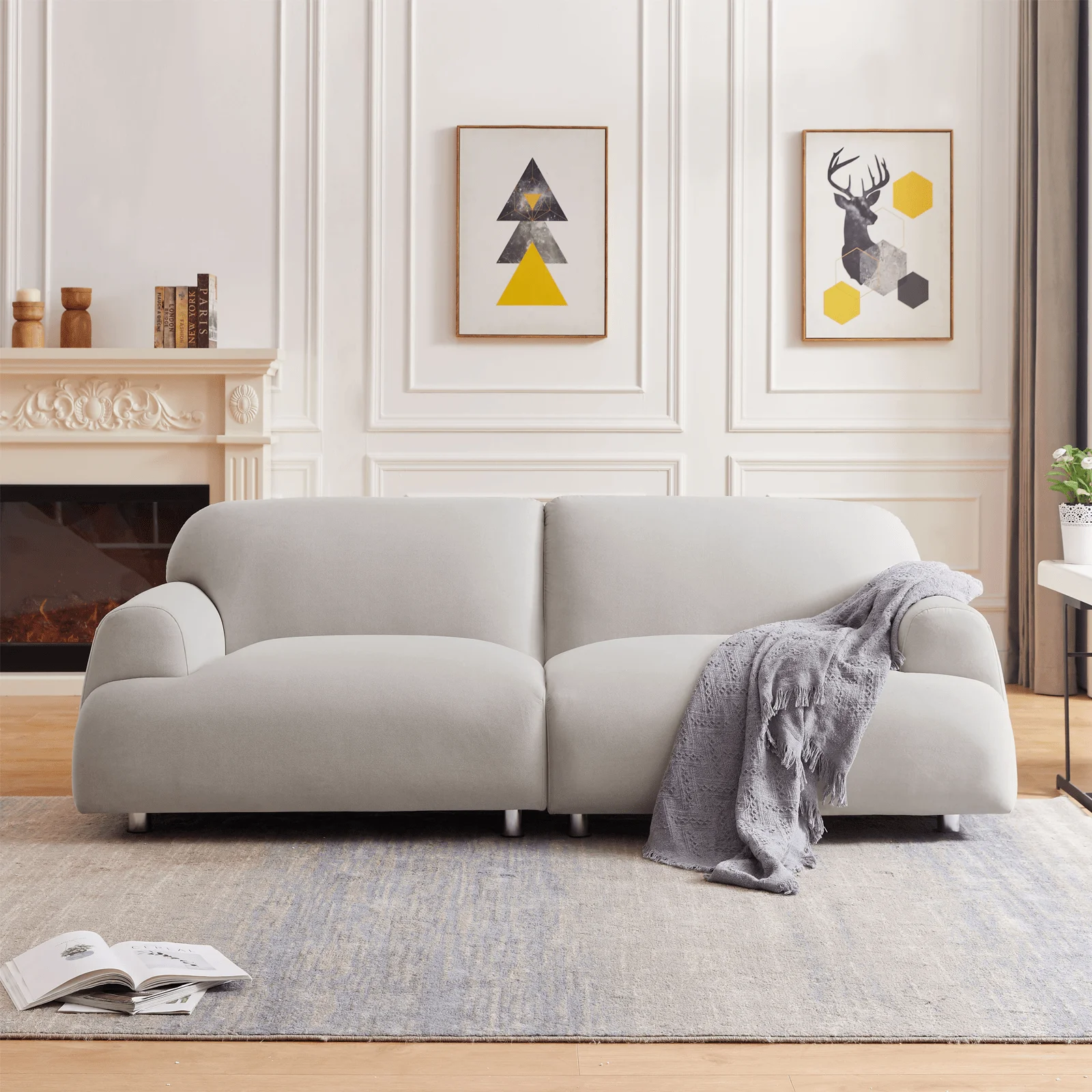 جدیدترین مبل راحتی در یافت آباد