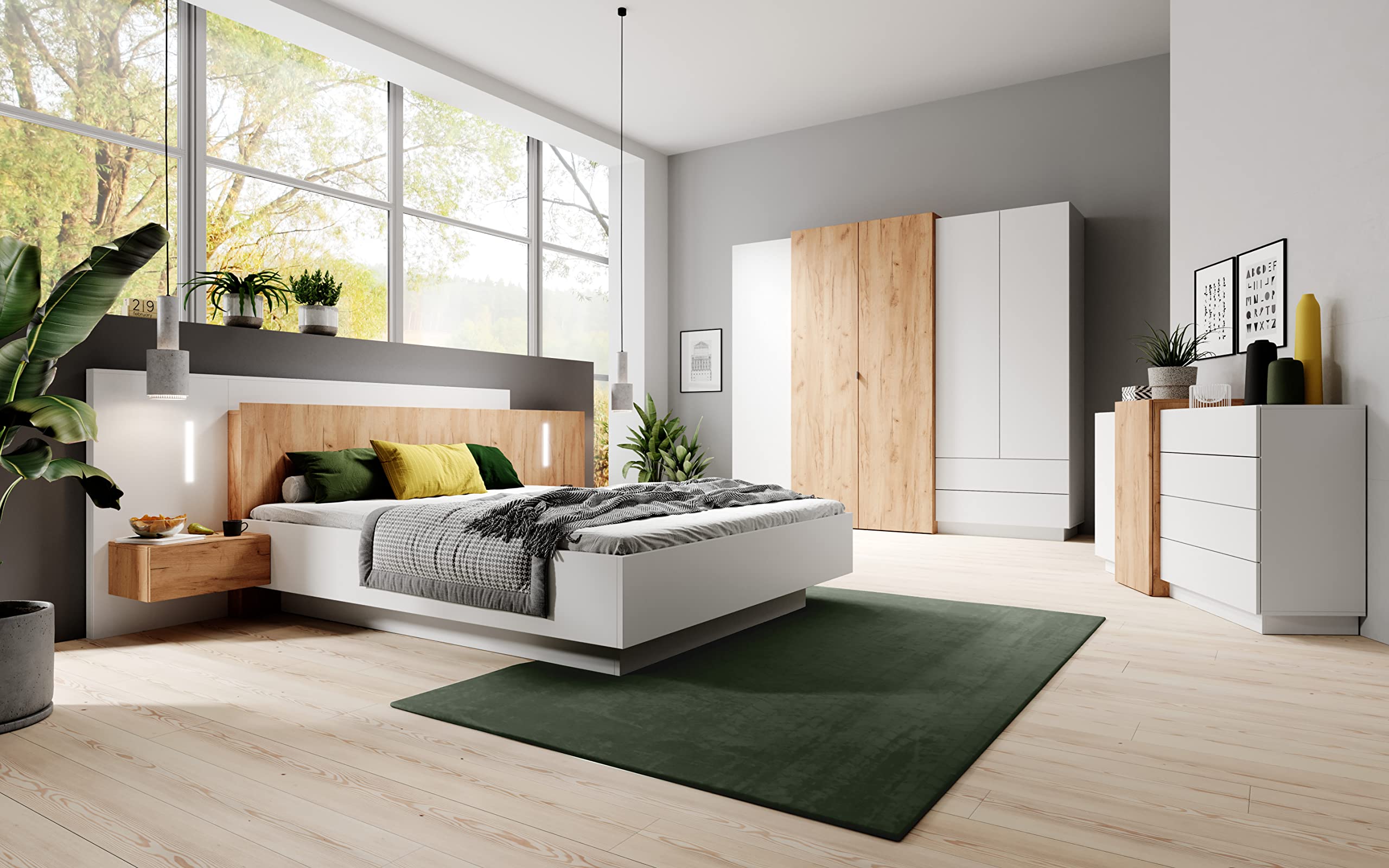 سرویس خواب چه جنسی بخریم ؟