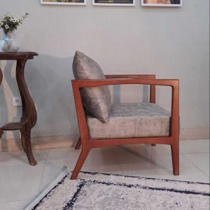 مبل راحتی مدل 1006123