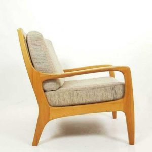 مبل راحتی مدل 1006125