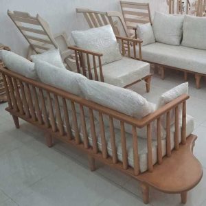 مبل راحتی مدل 1006132