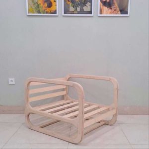 مبل راحتی مدل 1006127