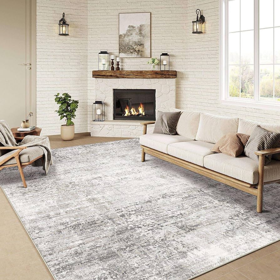 فرش طوسی با چه رنگ مبل ست میشه