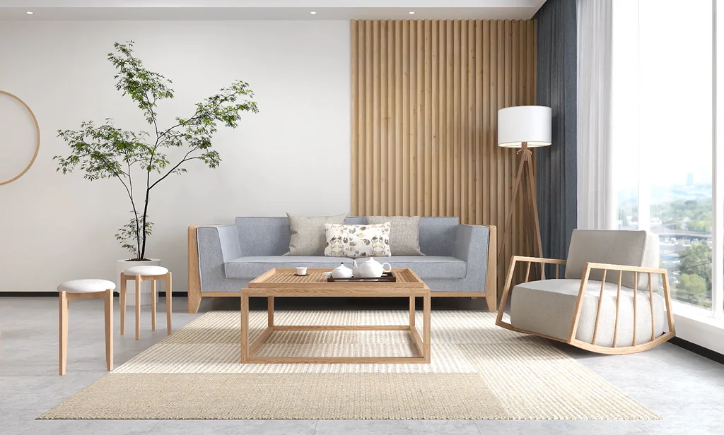 تفاوت دکوراسیون مینیمال و اسکاندیناوی