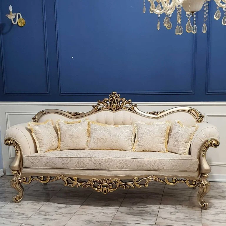 مبل کلاسیک ایرانی یا خارجی ؟ کدام بهتر است؟ 