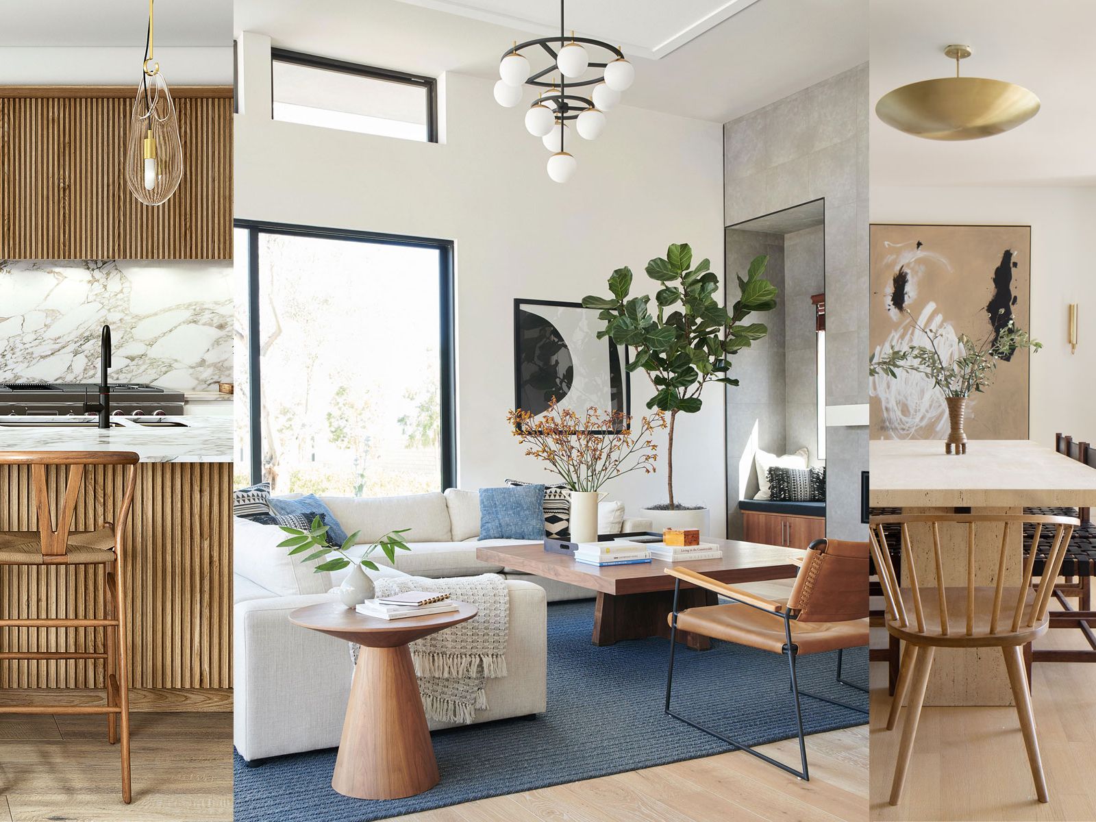 سبک اسکاندیناوی در دکوراسیون داخلی