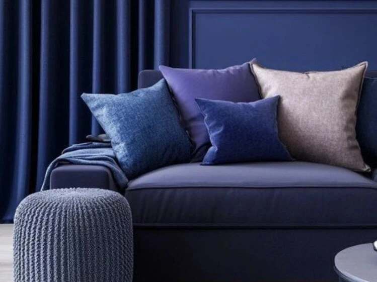 رنگ‌های مناسب برای مبلمان مینیمال در سال ۱۴۰۴