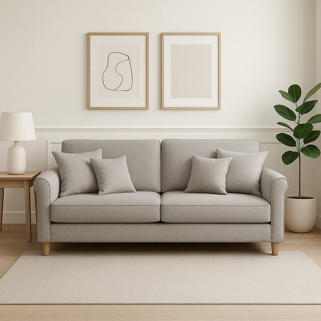 خرید مبلمان مینیمال با قیمت مناسب