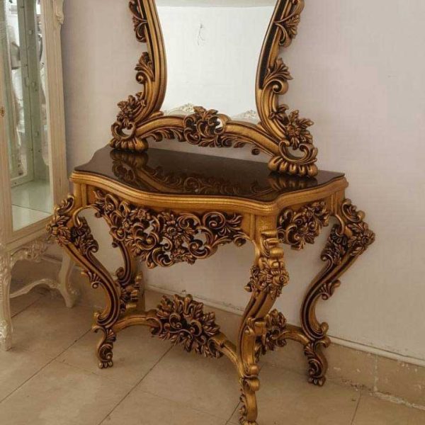 کنسول شادی - تصویر 6