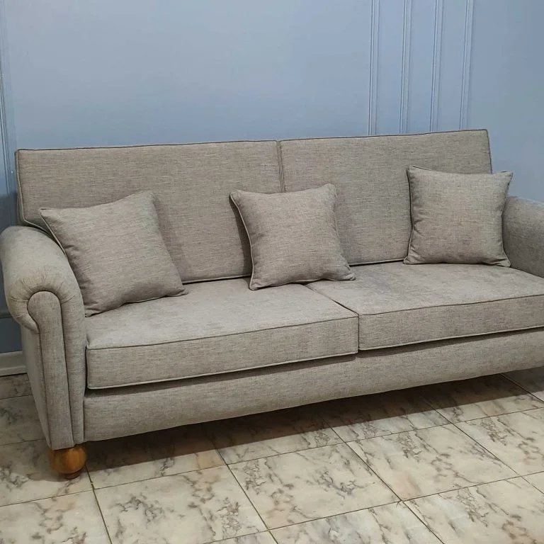 مقایسه مبلمان مینیمال ژین هوم با برندهای خارجی