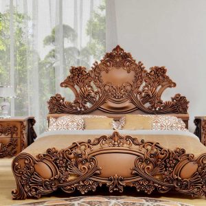 سرویس خواب دو نفره گلستان