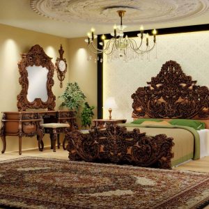 سرویس خواب یگانه