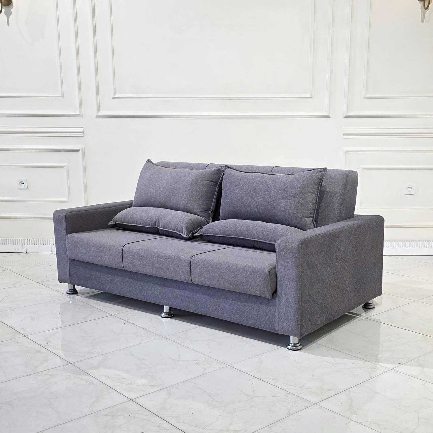 جدیدترین ترندهای مبلمان مینیمال در ایران