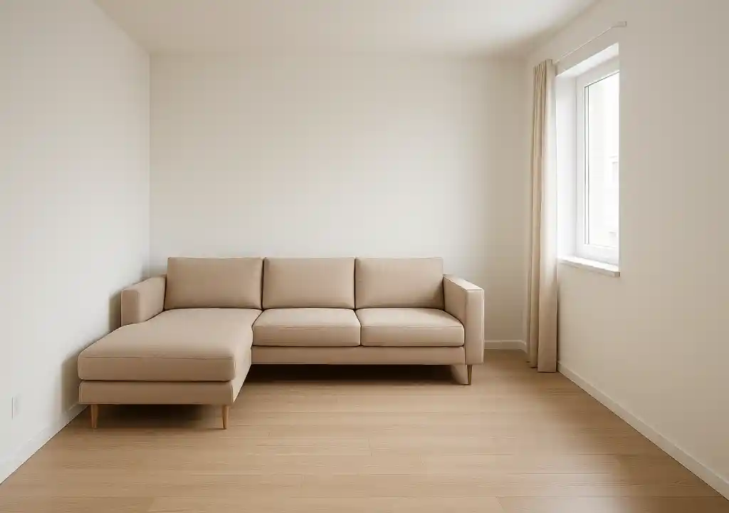 مبل ال برای چه خونه ای خوبه؟