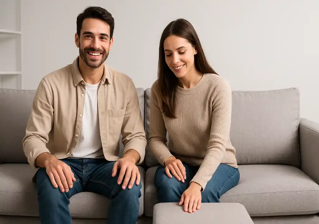 کاناپه مناسب چه کسانی است؟