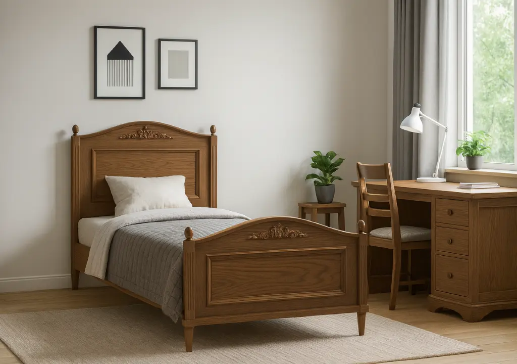 سرویس خواب نوجوان