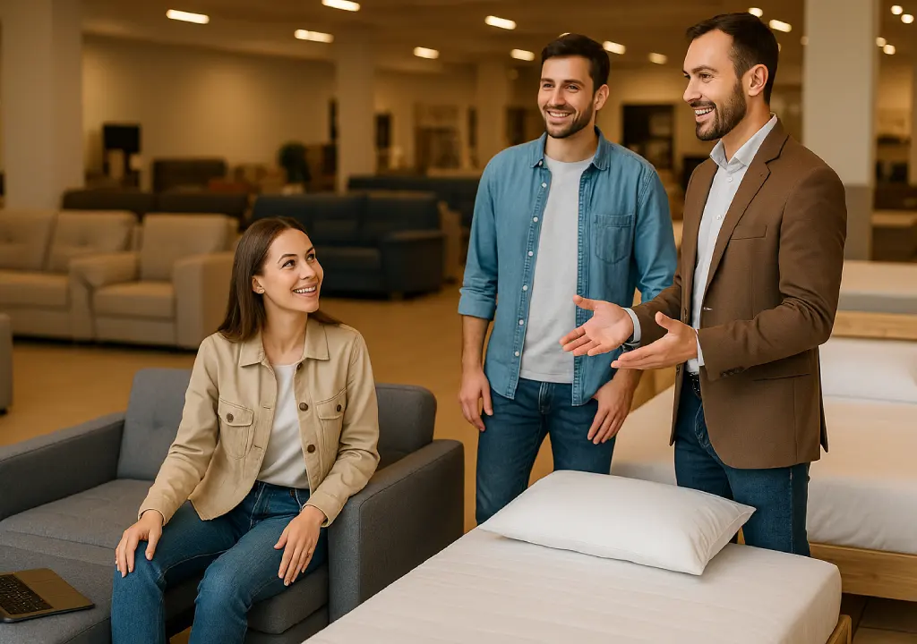 مبل تختخواب شو یا تخت خواب