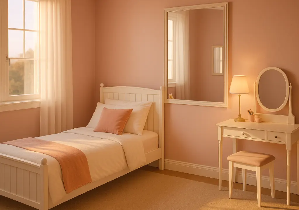 سرویس خواب نوجوان