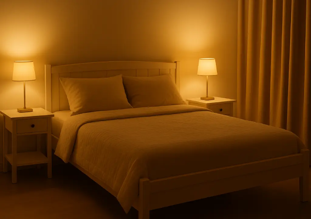 مبل تختخواب شو یا تخت خواب