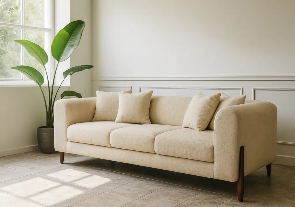 تفاوت مبل کلاسیک و مبل راحتی