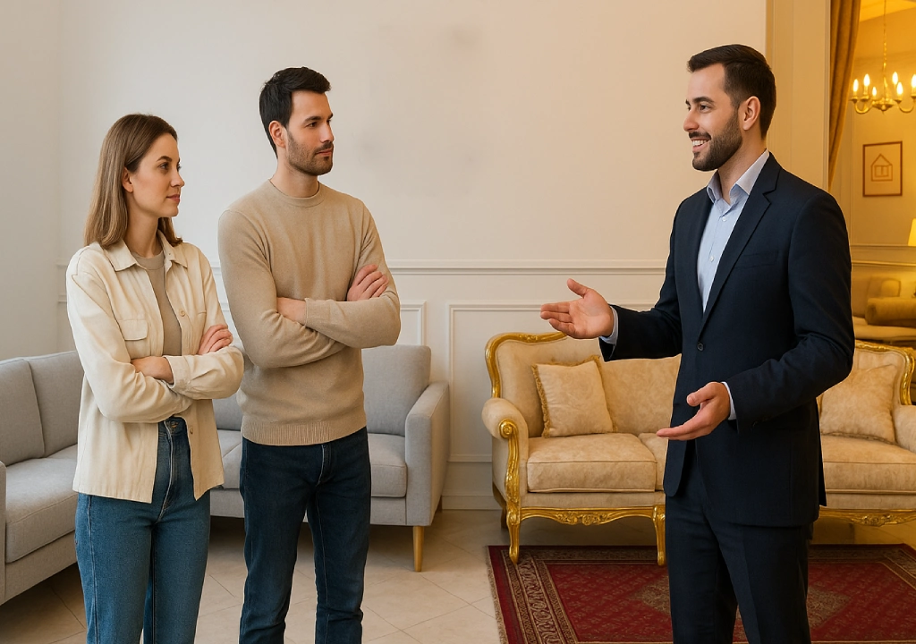 مبل مینیمال بهتر است یا کلاسیک؟