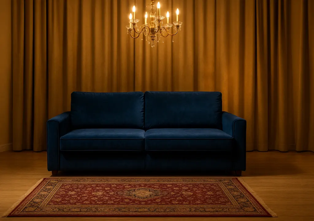 پارچه برای مبل تخت خواب شو