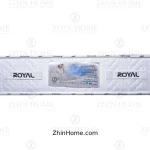 تشک طبی تخت رویال مدل آرام