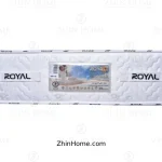 تشک طبی رویال مدل آتروپدیک - Image 2