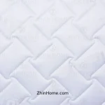 پارچه تشک فنری رویال مدل آسمان