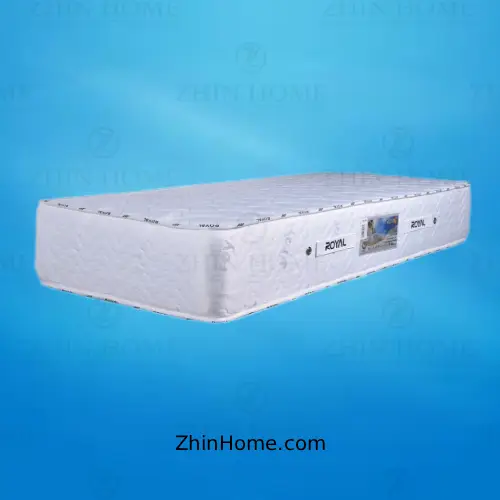 تشک فنری رویال مدل آناهیتا