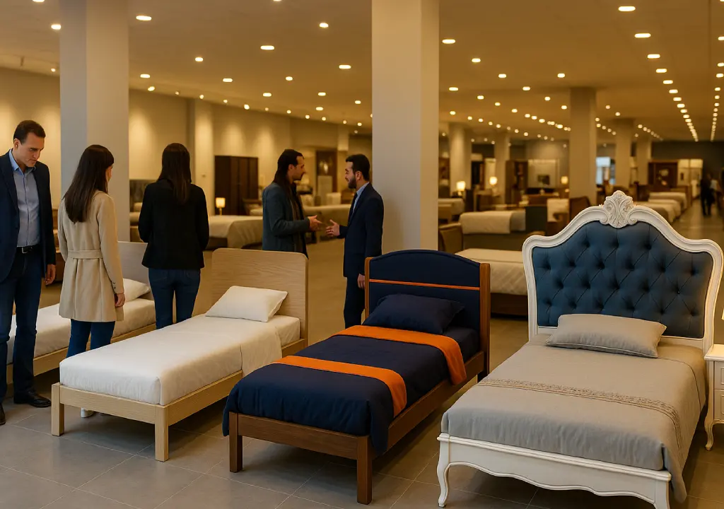 خرید سرویس خواب تک نفره از یافت آباد