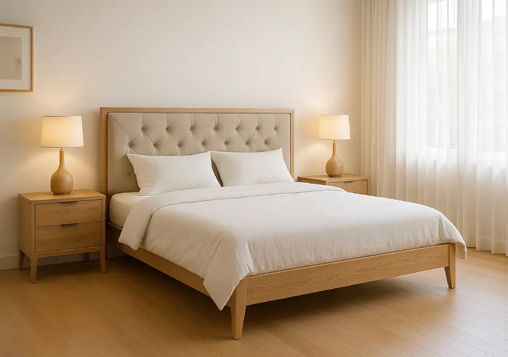 سرویس خواب دو نفره 