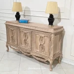 کنسول کلاسیک ریسه ای - Image 3