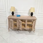 کنسول کلاسیک ریسه ای - Image 2