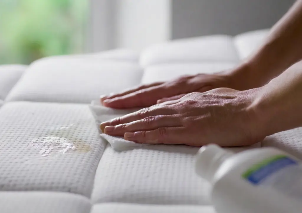 آیا تشک تخت خواب قابل شستشو است؟