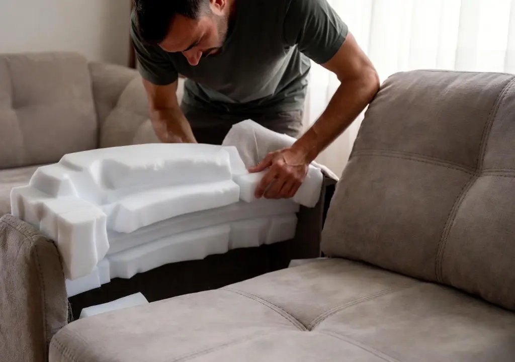 تعمیر مبلمان