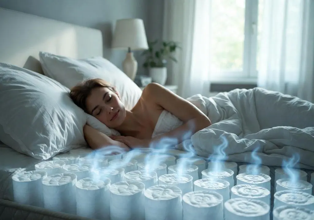 تفاوت تشک طبی و فنری چیست؟