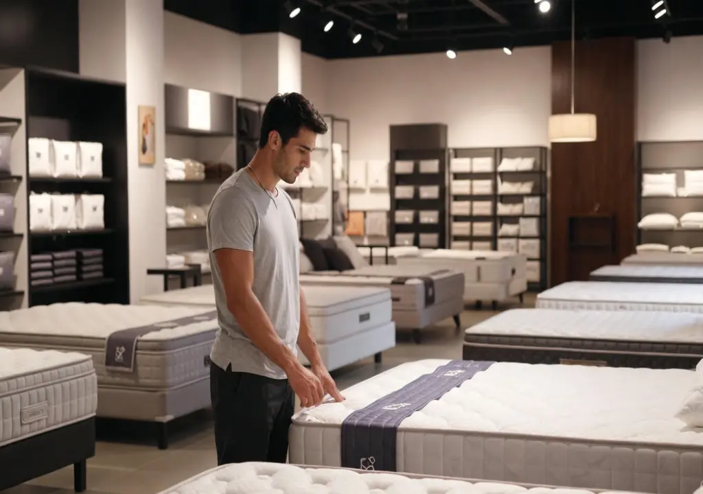 تفاوت تشک طبی و فنری چیست؟