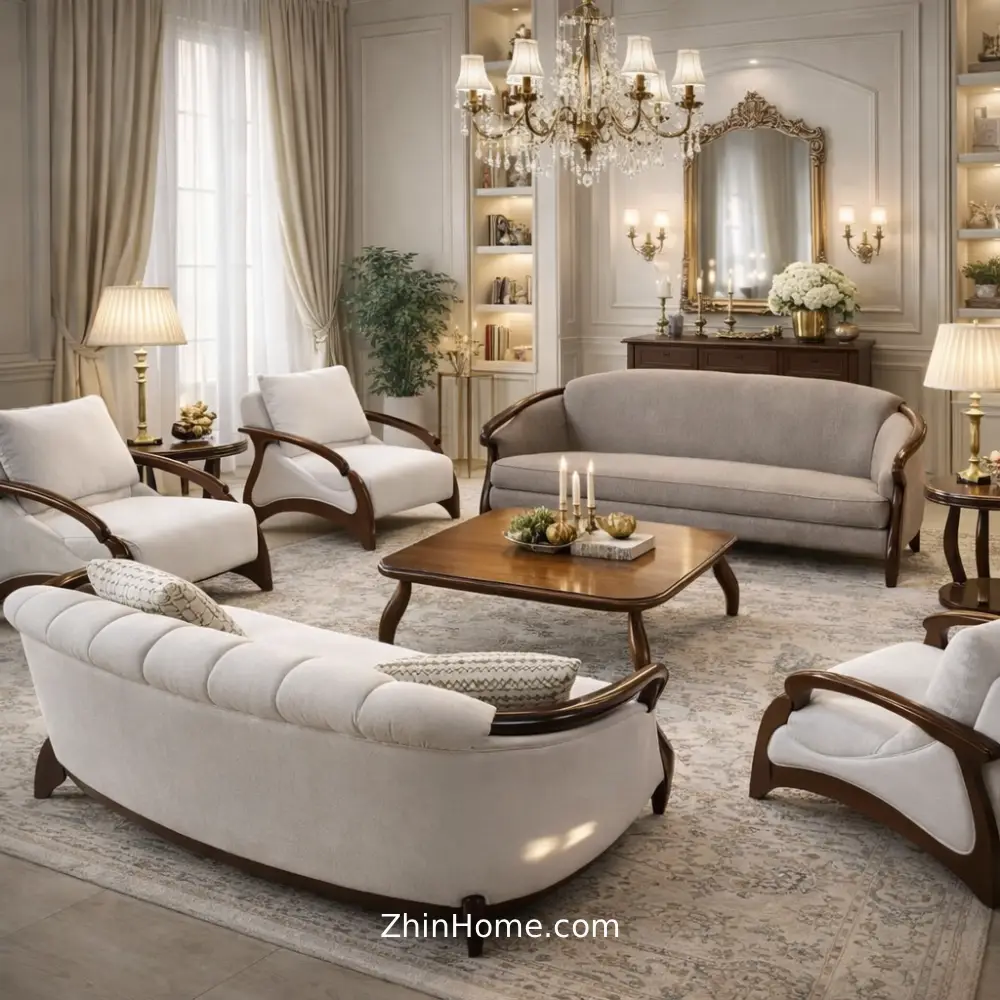 خرید مبل راحتی ولورا (velora) مبل راحتی ولورا (velora)