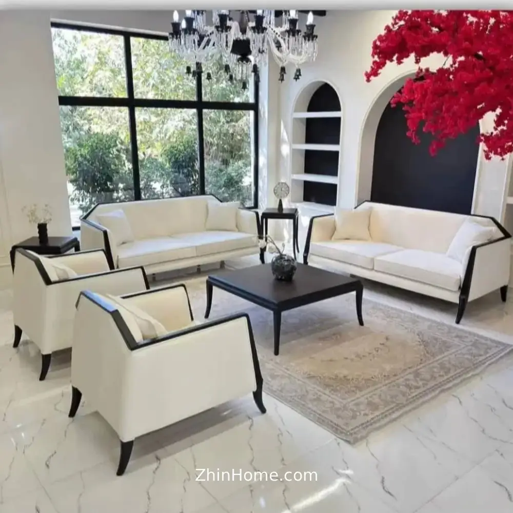 خرید مبل مدرن و مینیمال لنتو مبل مدرن و مینیمال لنتو