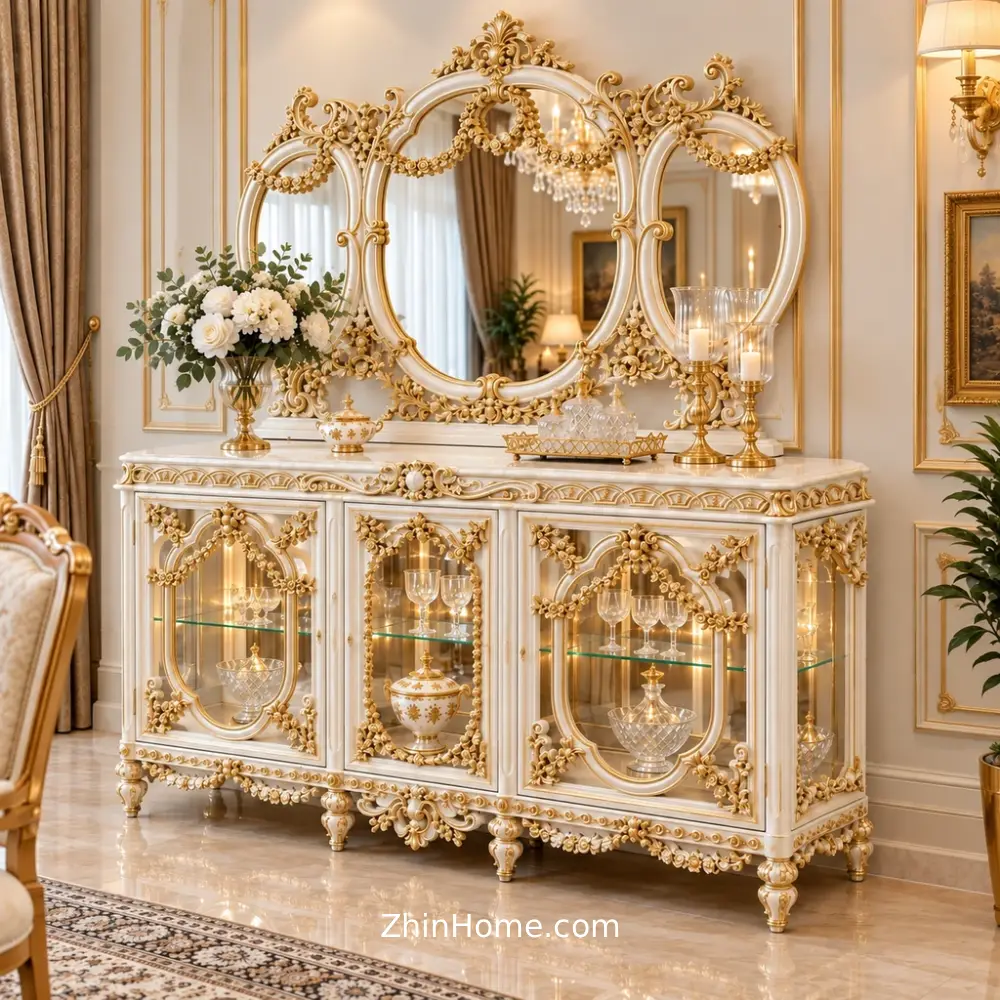 خرید کنسول کلاسیک دلاریس کنسول کلاسیک دلاریس